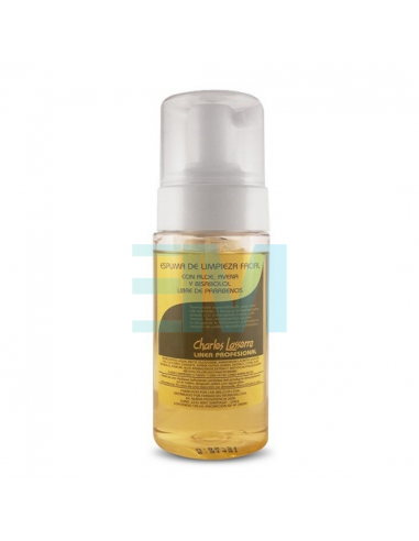 Espuma de Limpieza Facial - Piel...