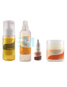 Hidra Box - Piel seca