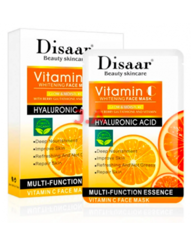 Hidra Box - Piel seca