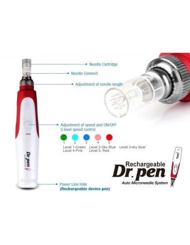 Dermapen Dr. Pen Original