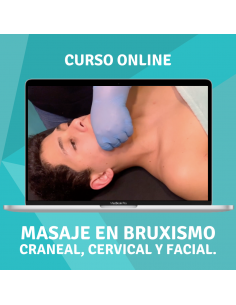 Curso Online Masaje en...