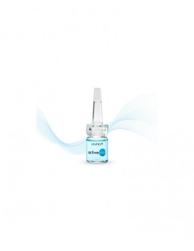 Hialudrat - Active Vial - 4 unidades