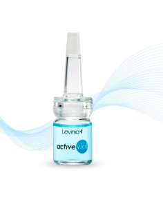 Hialudrat - Active Vial - 4...