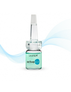 Ultrafirm - Active Vial - 4...