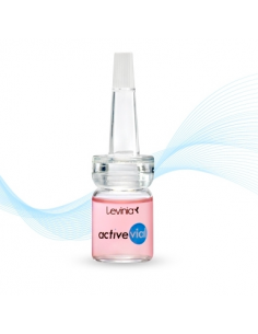Plakette - Active Vial - 4...