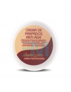 Crema contorno de ojos Pro