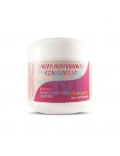 Crema Reafirmante Elastina