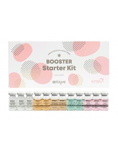 Kit Booster I Stayve