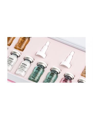 Kit Booster I Stayve