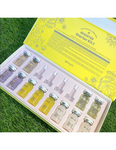 Kit Booster II Stayve