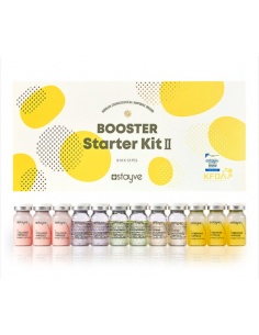 Kit Booster II Stayve