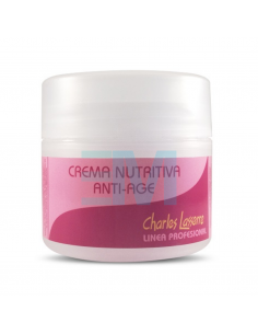 Crema nutritiva Anti-age...