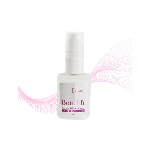 Serum Time Intense - Botulift - Dermik
