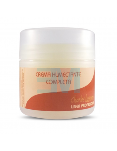 Crema Humectante PRO