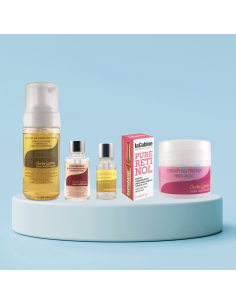 Box Low cost Skin cycling -...