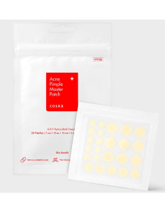 Acne Pimple Master Patch -...