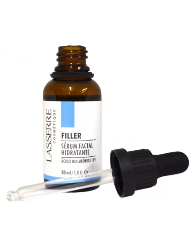 Serum Ácido Hialurónico 30cc