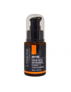 Serum antioxidante Vitamina C