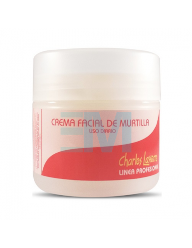 Crema extracto de murtilla