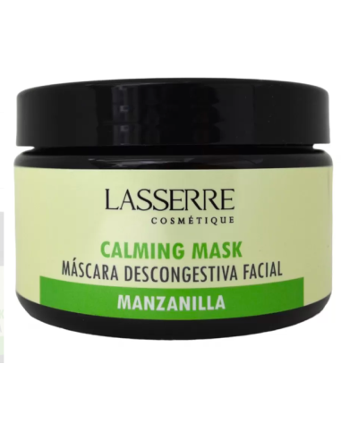 Máscara Gel Descongestiva Herbácea