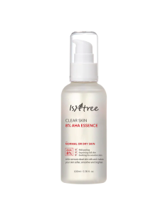 CLEAR SKIN 8% AHA ESSENCE
