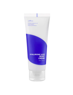 HYALURONIC ACID MOIST CREAM