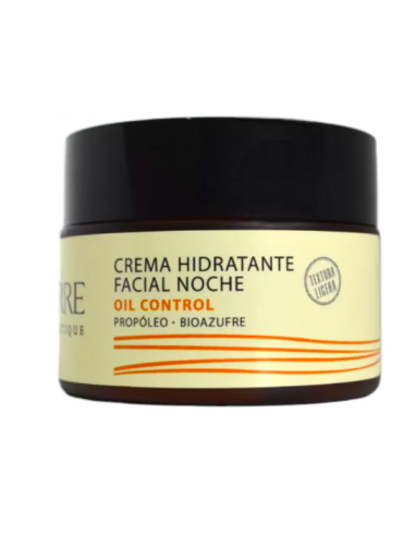 Gel Hidratante con propóleo y...