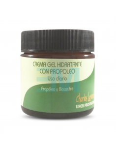 Gel Hidratante con propóleo...