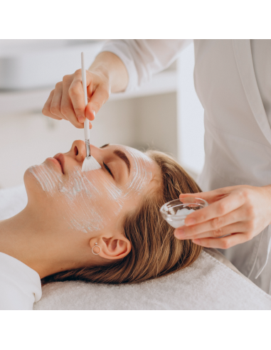 Curso online + pack Limpieza Facial...