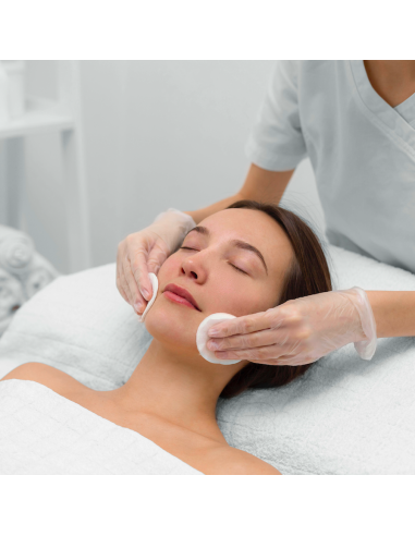 Curso online + pack Limpieza Facial...