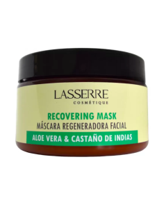 Máscara Regeneradora