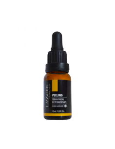 Ácido Glicólico 10% Gel - PRO