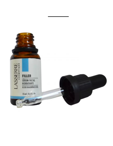 Serum Ácido Hialurónico 10cc