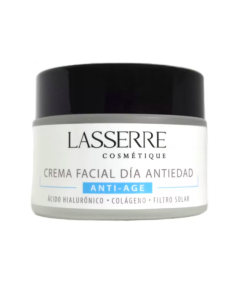 Crema antiage Ácido...