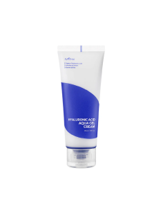 HYALURONIC ACID AQUA GEL CREAM
