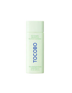 Protector solar Cica...