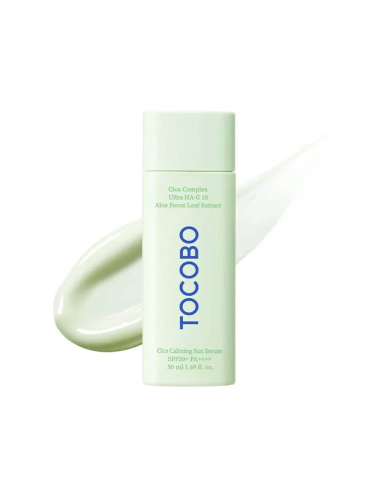 Protector solar Cica Calming Sun...