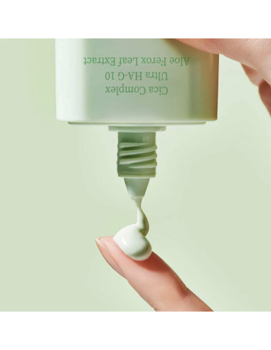 Protector solar Cica Calming Sun...