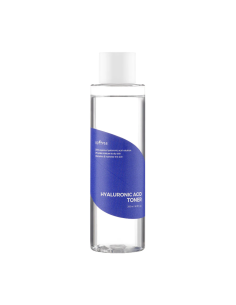 Hyaluronic Acid Water Toner...