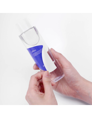 Hyaluronic Acid Water Toner Plus