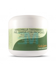 Mascarilla piel grasa/Acné 2