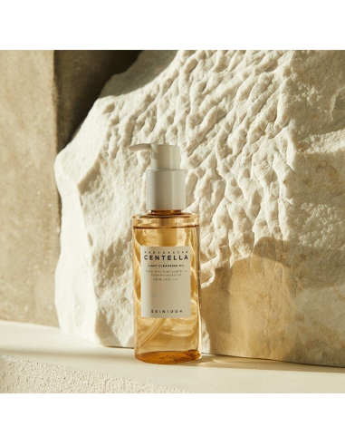 Limpiador Madagascar Centella Light...