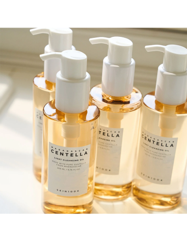 Limpiador Madagascar Centella Light...