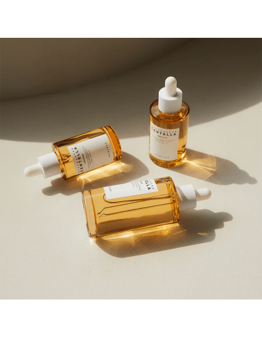 Serum “Madagascar Centella Ampoule”