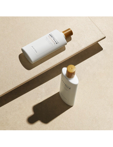 Protector Solar Madagascar Centella...