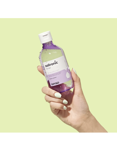 SNP Tónico Salironic Toner