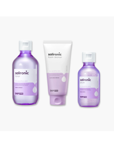 Pack Salironic SNP - Piel...