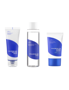 Pack Hyaluronic Isntree -...