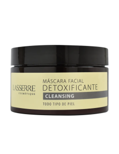 Máscara Detoxificante...