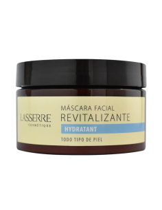 Máscara Revitalizante...